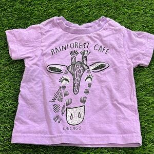 Rainforest Cafe- Chicago T-shirt